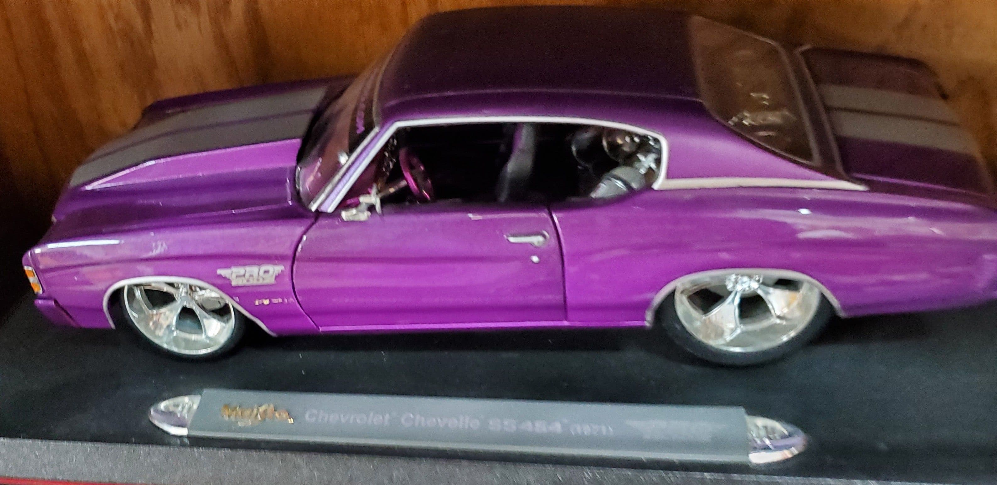Diecast Cars - View 1 of 2