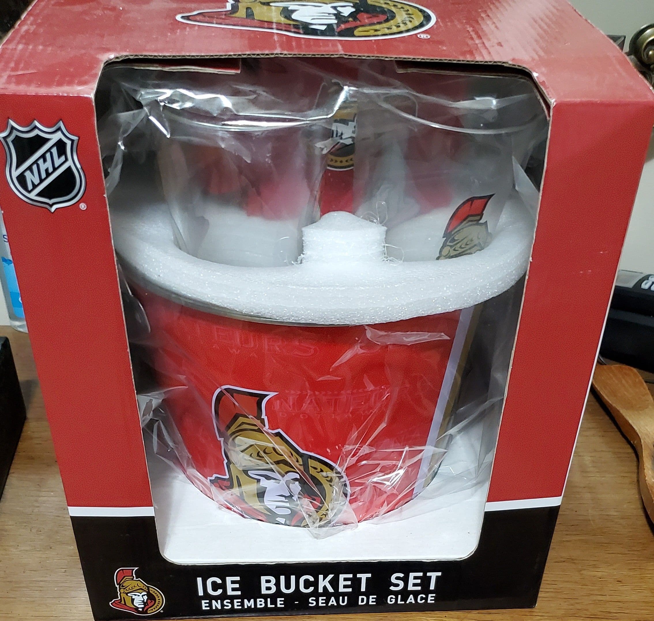 Ottawa Senators - View 1 of 1