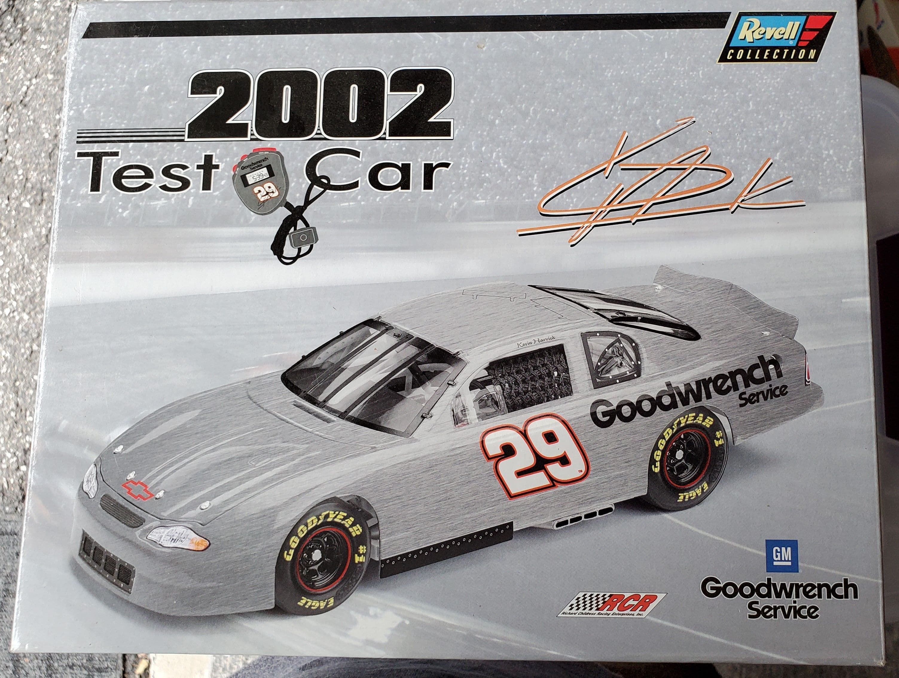 Diecast Nascar - View 1 of 1