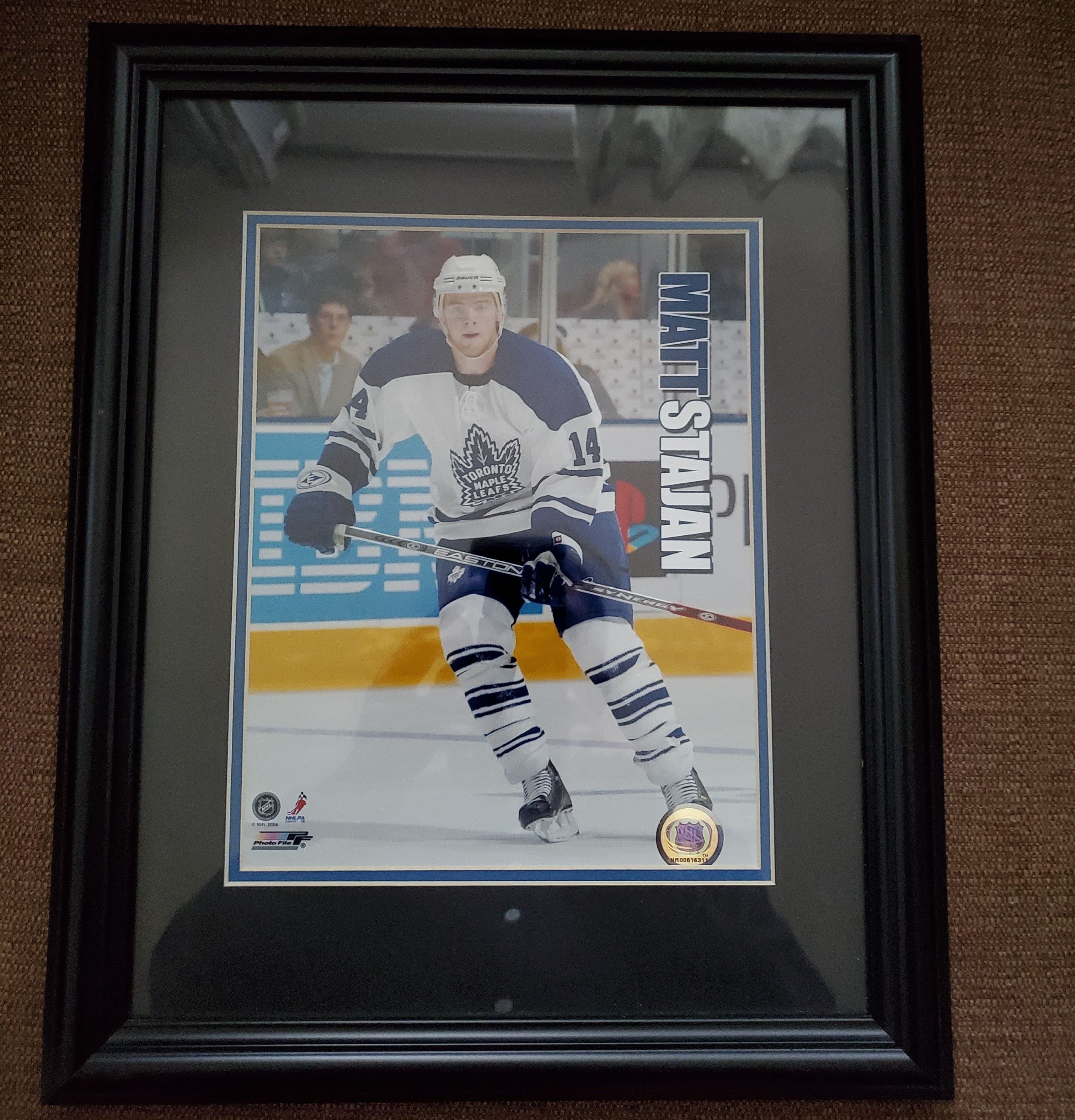 Hockey Player Photos  